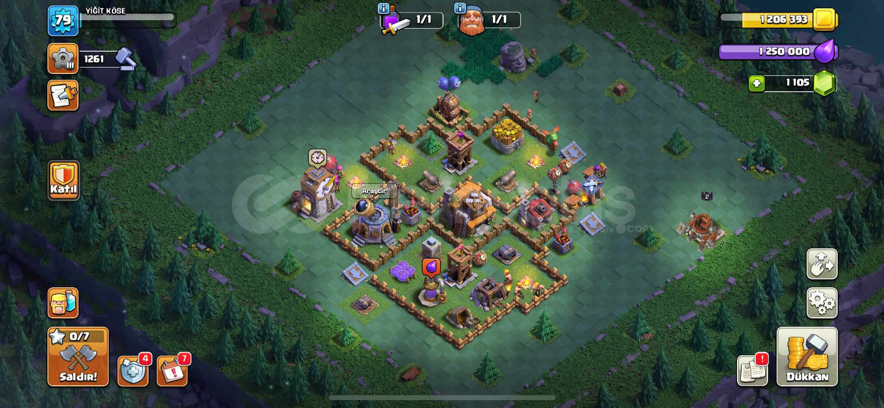 Bb 12 fırsat hesabı  Bb 12 fırsat hesabı