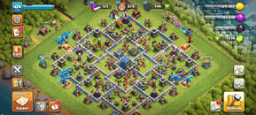 BB 12 Max dop dolu efsane nadir hesabım