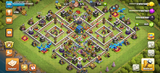 TH12⚡COC | 152 LEVEL MAXA YAKIN