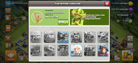 ⚡ BB 13 SATILIK HESAP ⚡