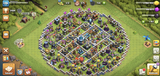 BB 13 YENİ GEÇİLMİŞ CLASH ROYALE 7000 kupalı 
