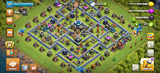 BB 13 Yeni Geçilmiş Hesap + Clash Royal 6000+