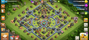 BB 14 DUVAR DIŞINDA MAX HESAP