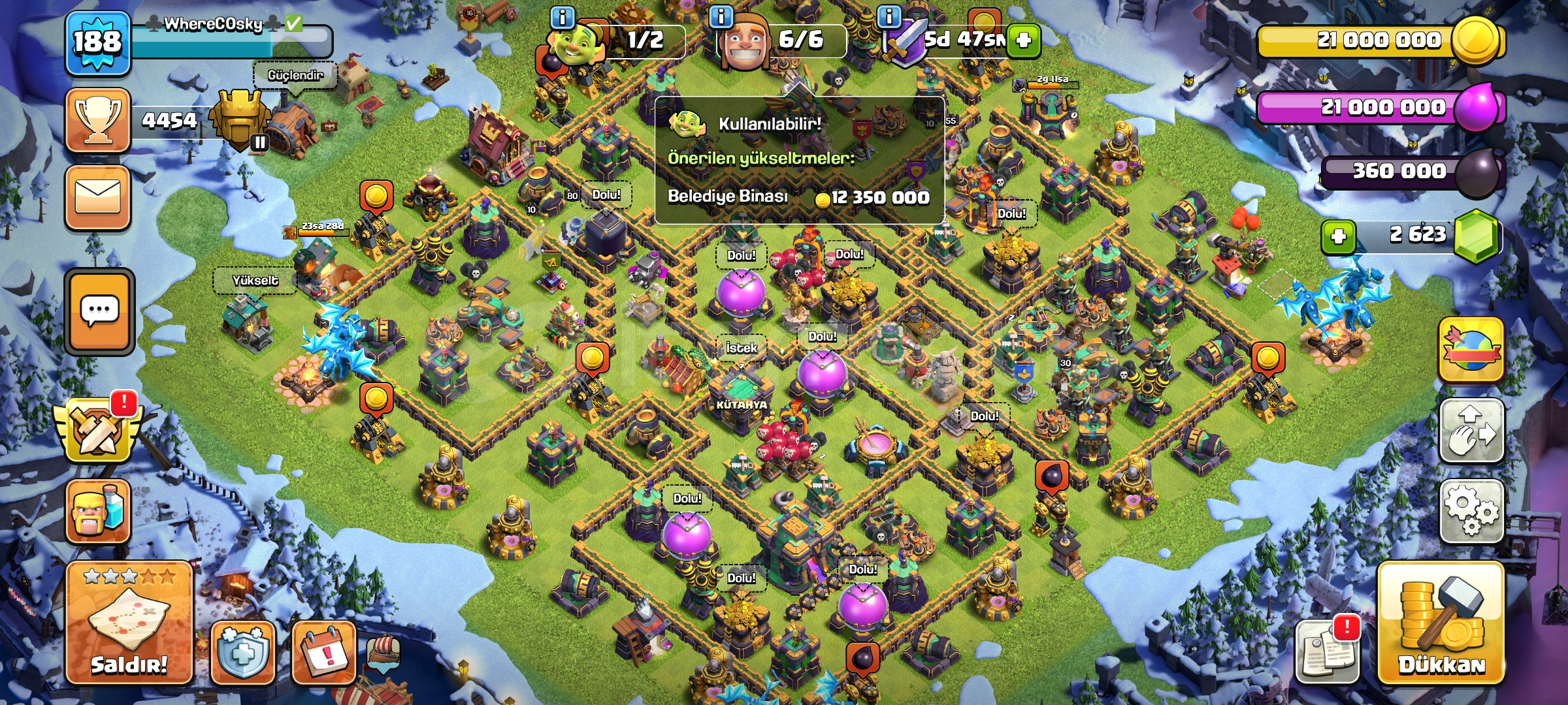 BB 14⚡ İD'SİZ MAX+MAX 188 SV ARKA PLANLI BB 14⚡ İD'SİZ MAX+MAX 188 SV ARKA PLANLI