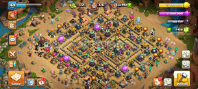 BB 14⚡MAX 6 İNŞAATCILI 7 KOSTÜM DOLU HESAP BB 14⚡MAX 6 İNŞAATCILI 7 KOSTÜM DOLU HESAP