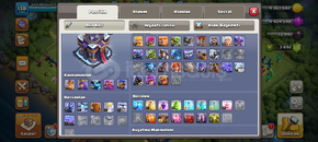 BB 15 3700 YEŞİL TAŞ 1500 KLAN SAVAŞI YILDIZLI 