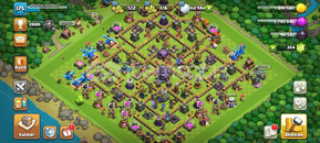 BB 15 LEVEL 175 LEVEL DUVARLAR 15 LEVEL