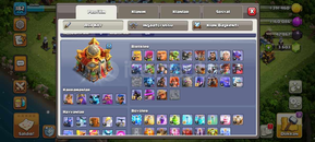 Bb 16 3600 elmas 182 level