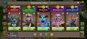 Bb 16 AKTİF HESAP TEKLİFLERE AÇIK