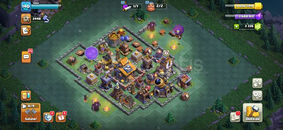 BB 16 EFSANE HESAP 5 İNŞAATÇILI 2200 ELMAS VAR