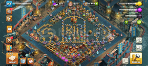 BB 16⚡İD'SİZ 8 KOSTÜM ARKA PLANLI 