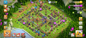 BB 16 LEVEL 91 LEVEL DUVARLAR 10 11 LEVEL