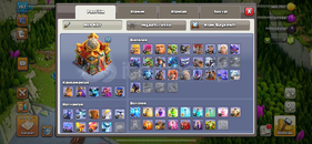 Bb 16 Max Clash Of clans Ucuza!!! Bb 16 Max Clash Of clans Ucuza!!!