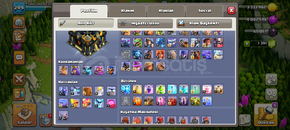 BB 17 1400 YEŞİL TAŞ 1710 KLAN SAVAŞ YILDIZI