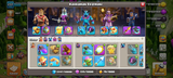 Bb 17 hero full hesab
