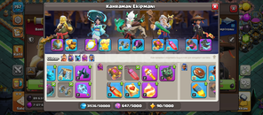 BB-17 HESAP (BB-16 FULL OLARAK GEÇİŞ YAPILDI) 