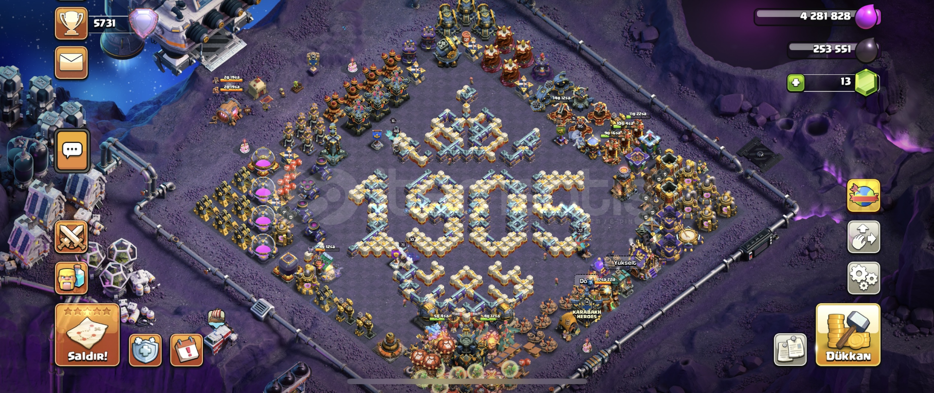 BB 17 MAX  BB 17 MAX