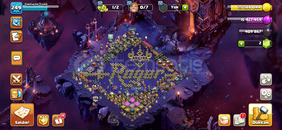 Bb 17 Max efsane hesap