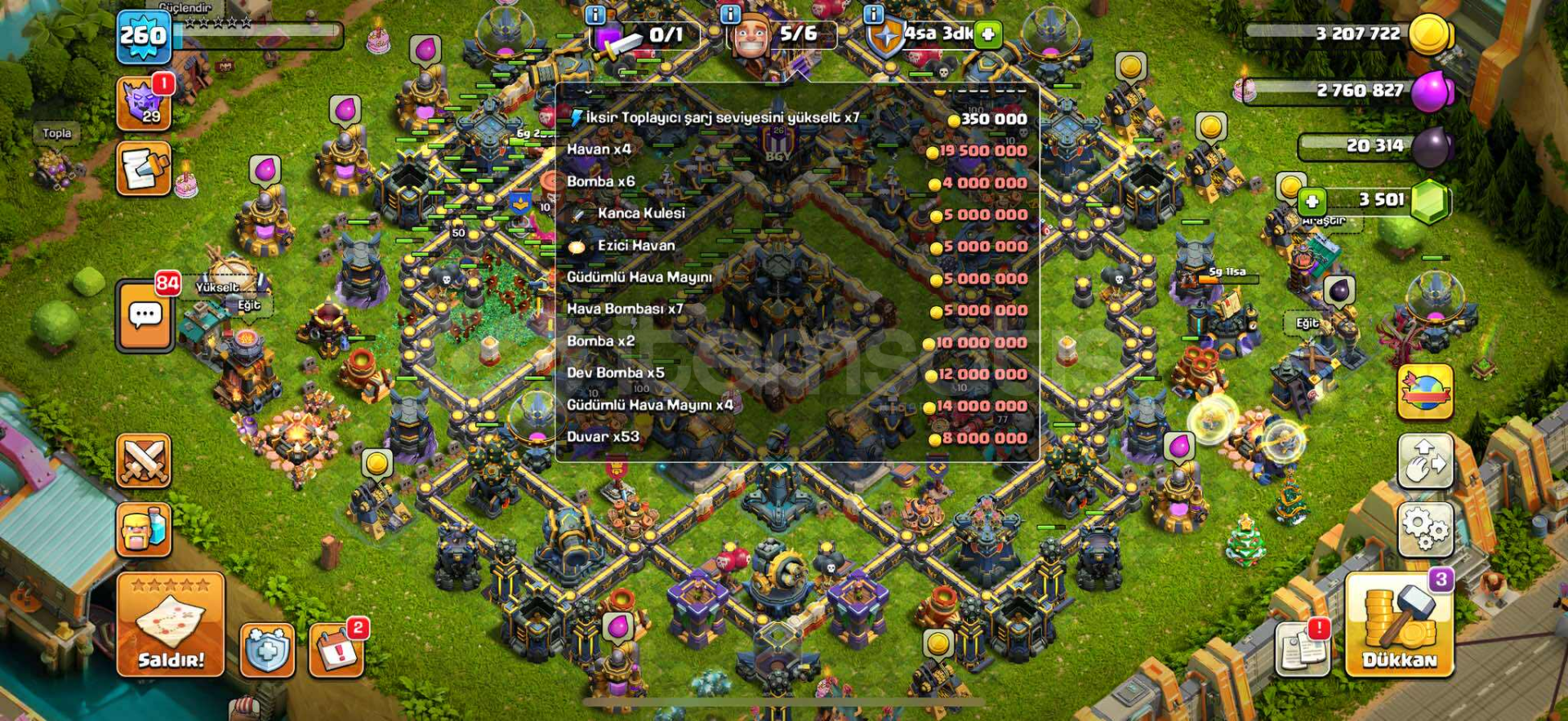 BB 17 MAXA YAKIN BB 17 MAXA YAKIN