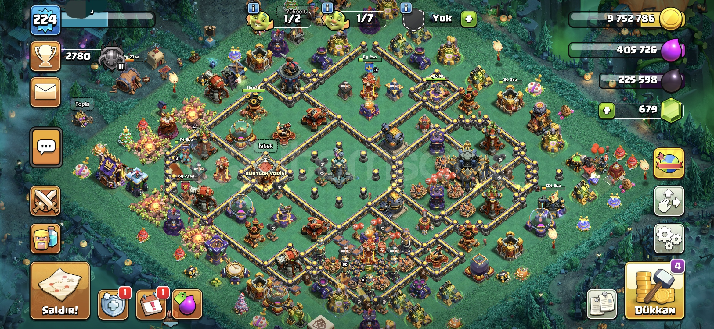 BB 17 ORTA MAX EFSANE HESAP BB 17 ORTA MAX EFSANE HESAP