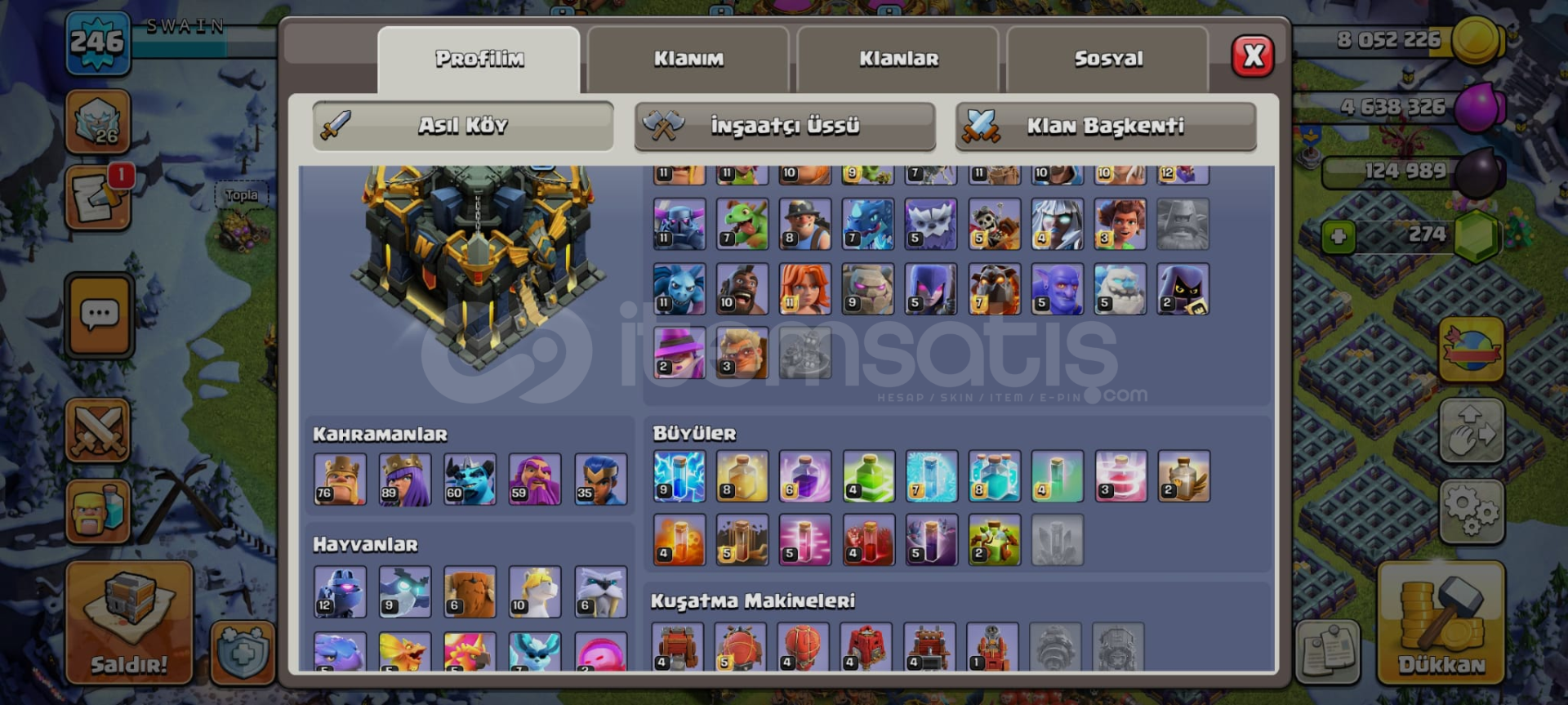 Bb 17 savunma Max acil satılık pazarlık yapılır