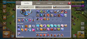 BB 18 MAX HESAP UYGUN FİYAT