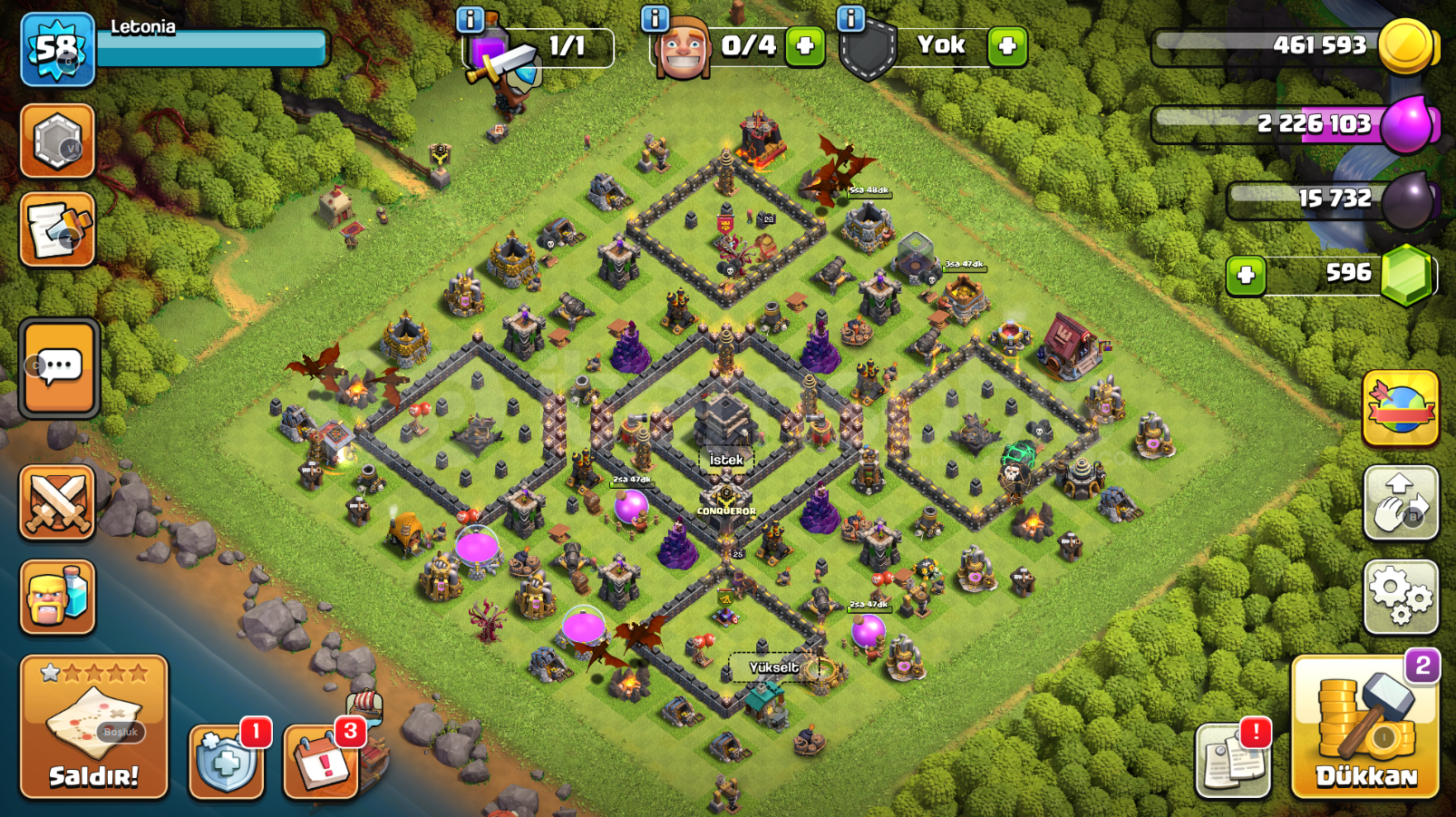 ⚡BB 9 MAX + MAX UYGUNA ⚡BB 9 MAX + MAX UYGUNA