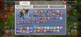 Bb nöbetçiler dahil full th18Max hesap Bb nöbetçiler dahil full th18Max hesap