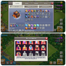 BB10 MAX DUVARLAR + 4000Kupa CR