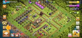 Bb11 110lvl 3 skin coc hesap Bb11 110lvl 3 skin coc hesap