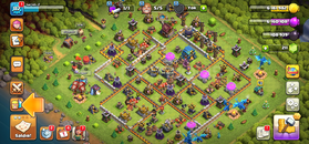 Bb11 117lvl 200 tas coc hesap
