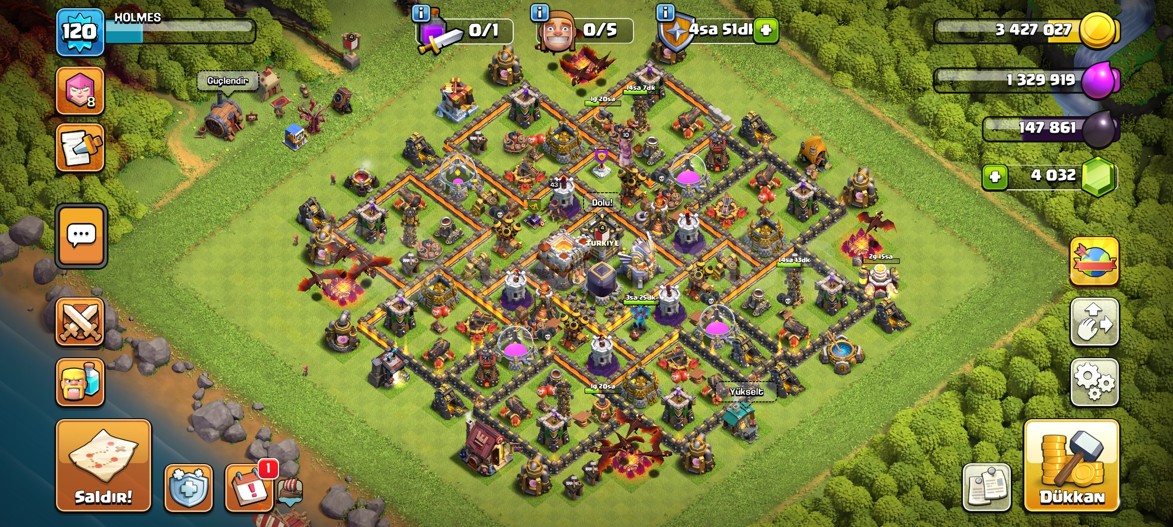 ⭐BB11⭐4 BİN YEŞİL TAŞ⭐ ⭐BB11⭐4 BİN YEŞİL TAŞ⭐