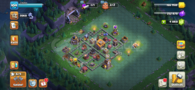 BB11 104 seviye 4060 elmas