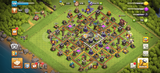 BB11 Clash of Clans Hesap