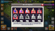 ✨BB11✨GANİMET FULL✨94 LEVEL✨