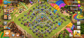 BB12 133 LVL 1 ARKA PLAN 630 ELMAS!!!