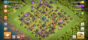 BB12 135 LVL 850 elmas!!!