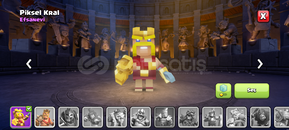 Bb12 153 seviye 2250 taş