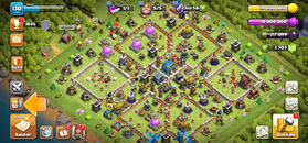 Bb12 2500 taş 3 skin coc hesap Bb12 2500 taş 3 skin coc hesap