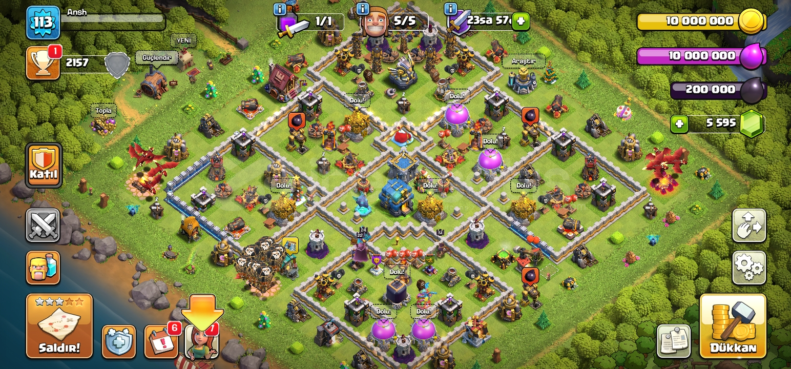 Bb12 5600 taş coc hesabi Bb12 5600 taş coc hesabi