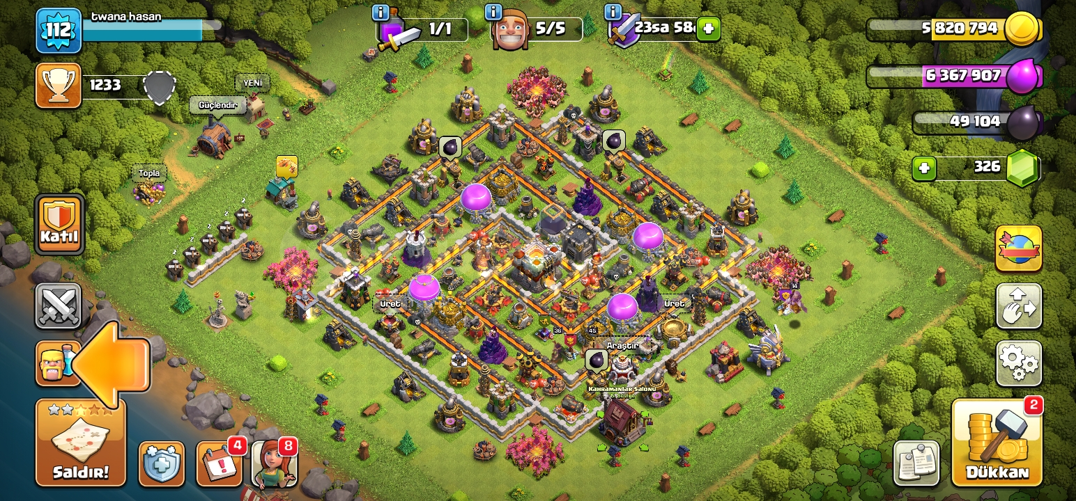 Bb12 577 lig puani coc Bb12 577 lig puani coc