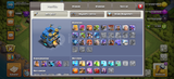 BB12 CLASH OF CLANS KÖY 3000 TAS