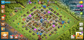 bb12 hesap | Lv.114 | 2162 Gem | 5 builder bb12 hesap | Lv.114 | 2162 Gem | 5 builder