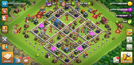 bb12 hesap | Lv.116 | 689 Gem | 4 builder 