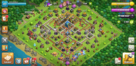 bb12 hesap | Lv.117 | 3800 Gem | 5 builder bb12 hesap | Lv.117 | 3800 Gem | 5 builder