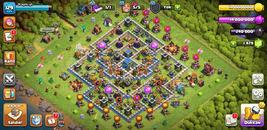 bb12 hesap | Lv.129 | 1479 Gem | 5 builder bb12 hesap | Lv.129 | 1479 Gem | 5 builder
