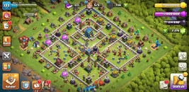 bb12 hesap | Lv.133 | 2276 Gem | 5 builder bb12 hesap | Lv.133 | 2276 Gem | 5 builder