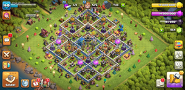 bb12 hesap | Lv.160 | 469 Gem |5 builder bb12 hesap | Lv.160 | 469 Gem |5 builder