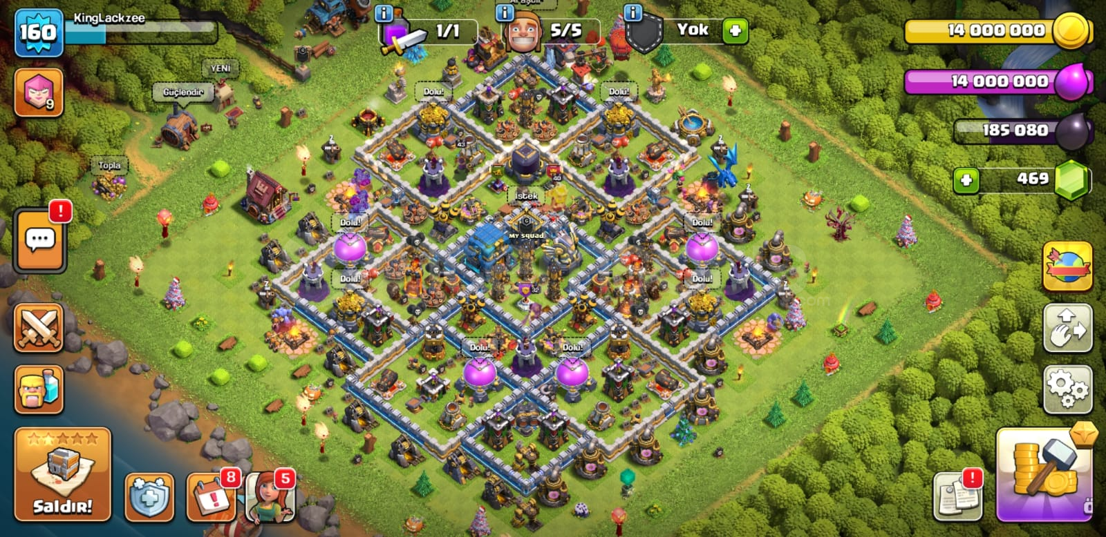 bb12 hesap | Lv.160 | 469 Gem |5 builder bb12 hesap | Lv.160 | 469 Gem |5 builder
