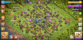 bb12 hesap | Lv.148 | 4700 Gem |5 builder bb12 hesap | Lv.148 | 4700 Gem |5 builder
